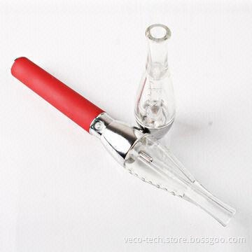 iVape S5 3.5mL Vase Atomizer Bottom Coil Clearomizer E-cig Vaporizer